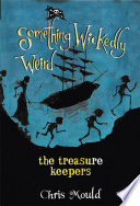 Cover of The Treasure Keepers