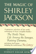 The Magic of Shirley Jackson