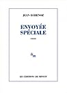 Cover of Envoyee speciale