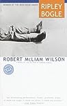 Cover of Ripley Bogle