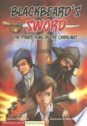 Cover of Blackbeard's Sword