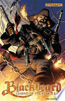 Cover of Black Beard