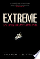 Cover of Extreme