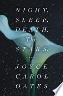 Night. Sleep. Death. The Stars.