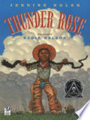 Thunder Rose