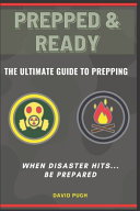 Cover of Prepped and Ready