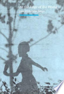 Cover of At the Edge of the World
