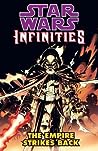 Cover of Star Wars: Infinities - The Empire Strikes Back
