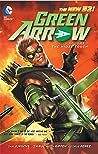 Green Arrow, Vol. 1: The Midas Touch
