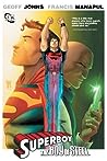 Cover of Superboy: The Boy of Steel