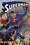 Cover of Superman: Ruin Revealed