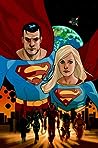 Cover of Superman/Supergirl: Maelstrom
