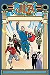 DC Comics Presents: JLA The Age of Wonder