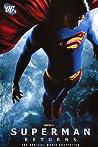Superman Returns: The Movie and Other Tales of the Man of Steel