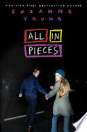Cover of All in Pieces