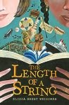 Cover of The Length of a String