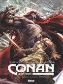 Conan le Cimmerien - La Maison aux trois bandits