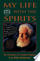 Cover of My Life With the Spirits
