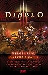 Cover of Diablo III: Heroes Rise, Darkness Falls