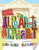 The Alphabet's Alphabet