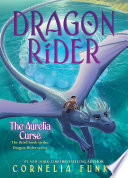 Cover of The Aurelia Curse