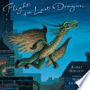 Cover of Flight of the Last Dragon