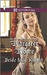 Cover of Bride for a Knight