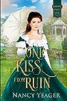 Cover of One Kiss from Ruin
