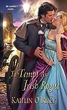 Cover of To Tempt an Irish Rogue