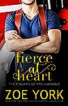 Cover of Fierce at Heart