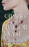 Cover of The Chasing of Eleanor Vane