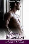 Cover of Stripping the Billionaire