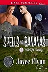 Cover of Spells and Bananas