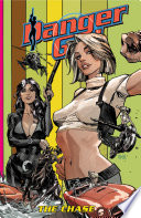 Danger Girl: The Chase!
