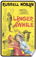 Cover of Linger Awhile