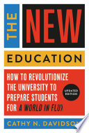 The New Education