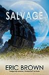 Cover of Salvage