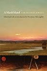 Cover of Marsh Island