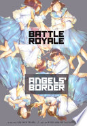 Battle Royale: Angels' Border