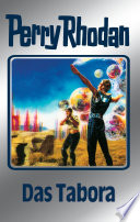 Cover of Perry Rhodan 63: Das Tabora