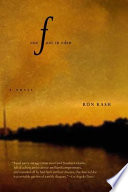 Cover of One Foot in Eden