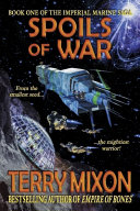 Cover of Spoils of War