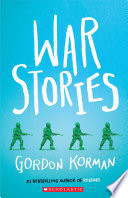 Cover of War Stories