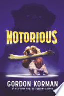 Cover of Notorious