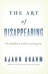 Cover of The Art of Disappearing