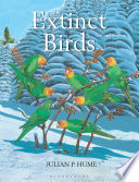 Extinct Birds
