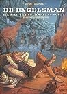 Cover of Het mysterie van de spinnenvrouw