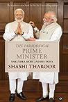 Cover of The Paradoxical Prime Minister
