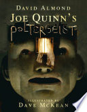 Cover of Joe Quinn's Poltergeist