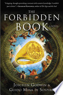 The Forbidden Book